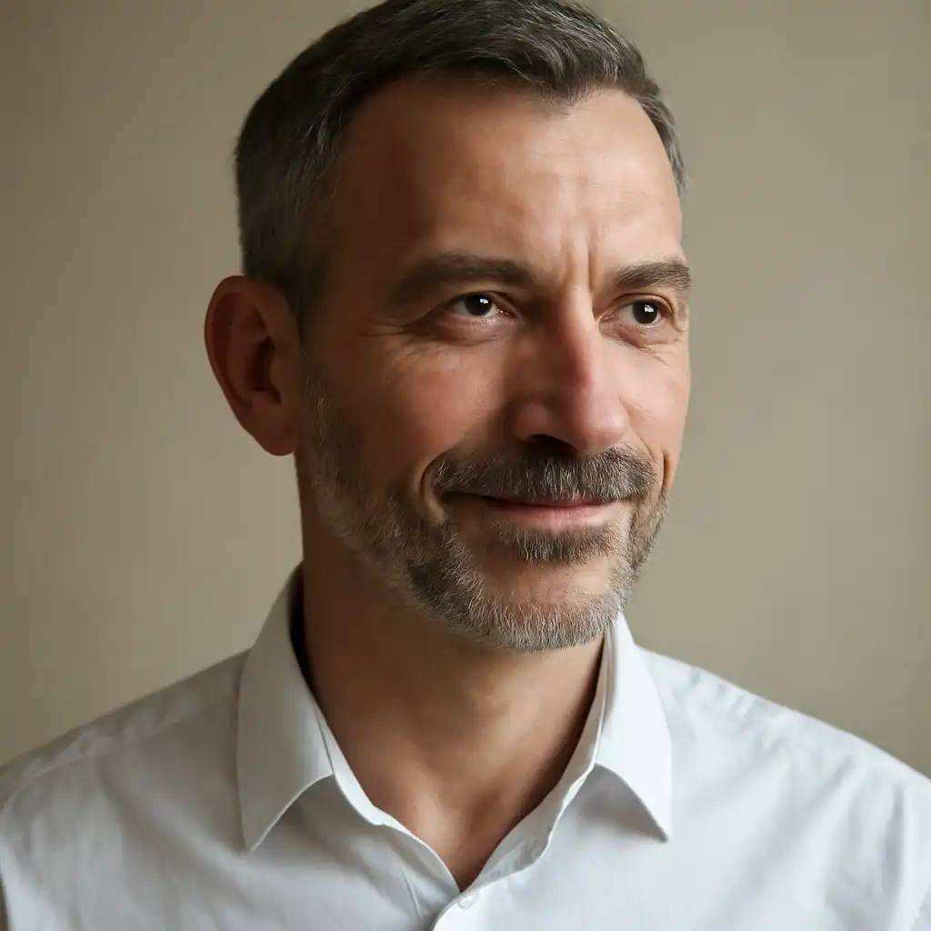 James O'Sullivan